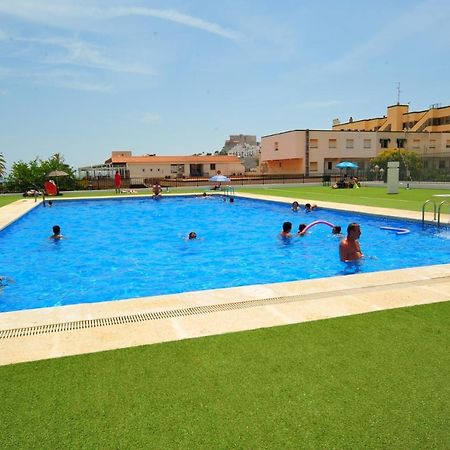 Apartamento Duplex Premium Peniscola Playa Orangecosta Exterior foto