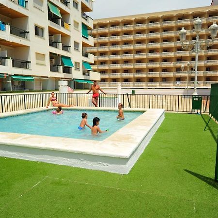 Apartamento Duplex Premium Peniscola Playa Orangecosta Exterior foto