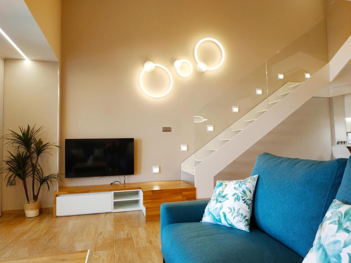 Apartamento Duplex Premium Peniscola Playa Orangecosta Exterior foto