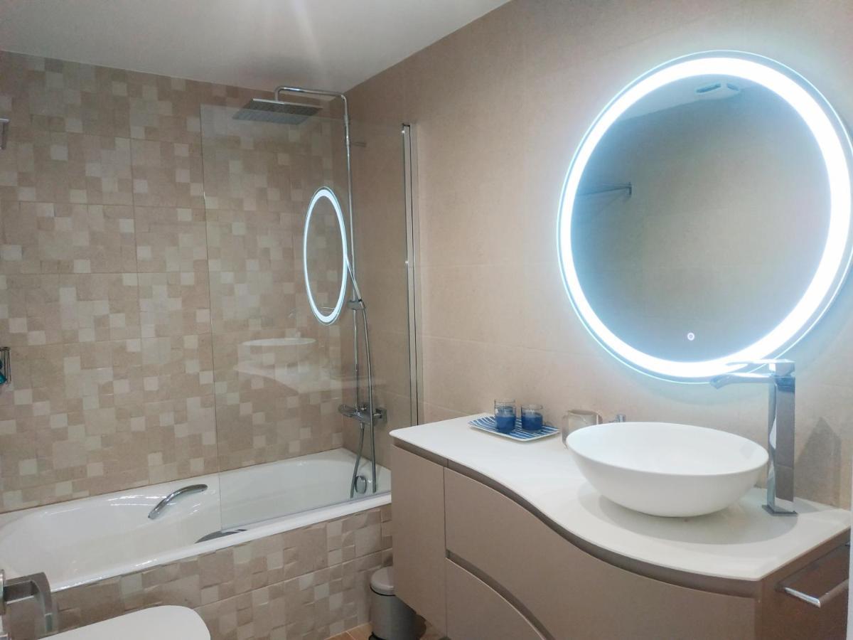 Apartamento Duplex Premium Peniscola Playa Orangecosta Exterior foto