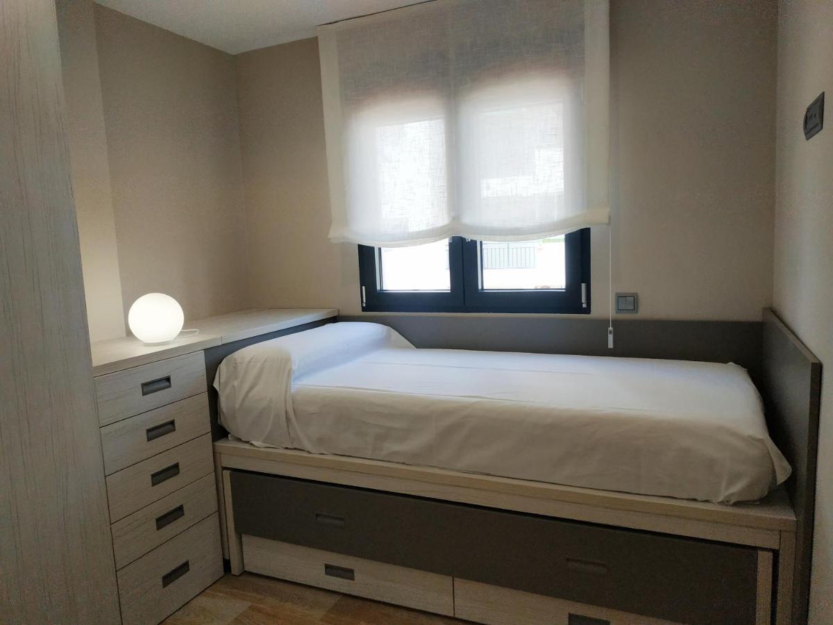 Apartamento Duplex Premium Peniscola Playa Orangecosta Exterior foto