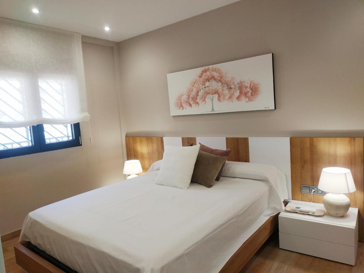 Apartamento Duplex Premium Peniscola Playa Orangecosta Exterior foto